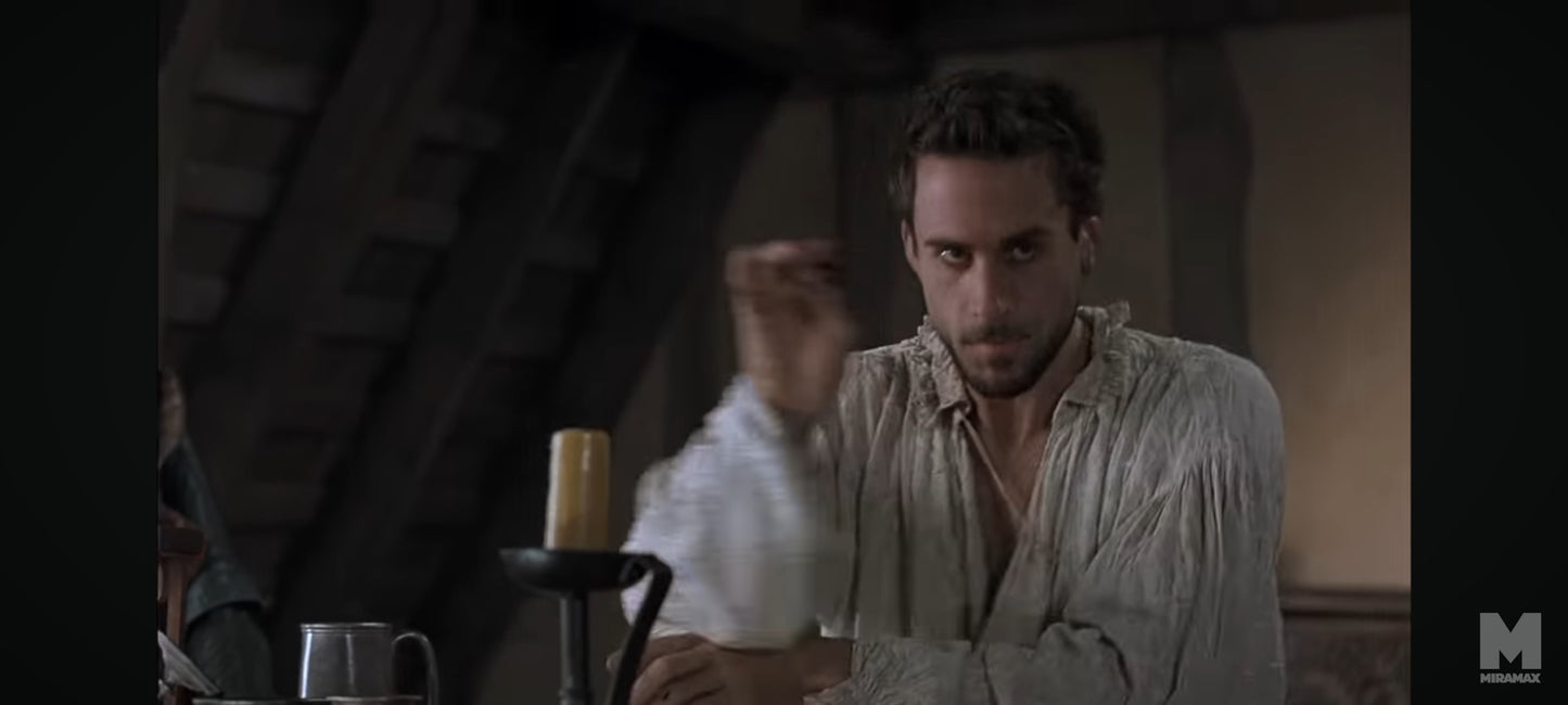 Dvd Shakespeare In Love