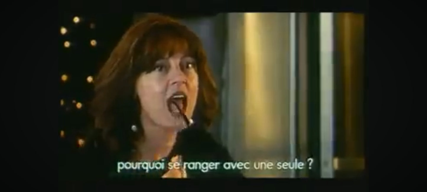 Dvd Irrésistible Alfie