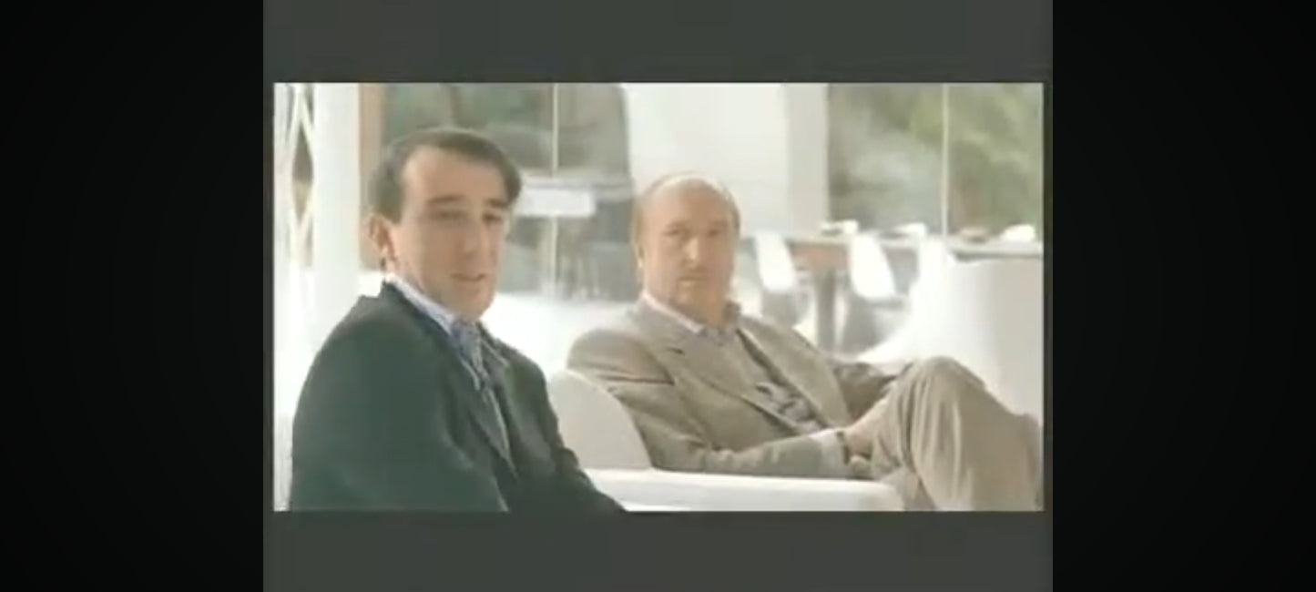 Dvd People Jet Set 2