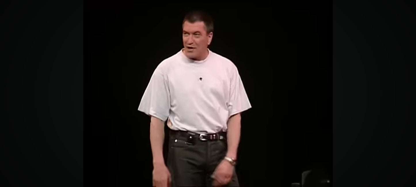 Dvd Bigard Met Le Paquet