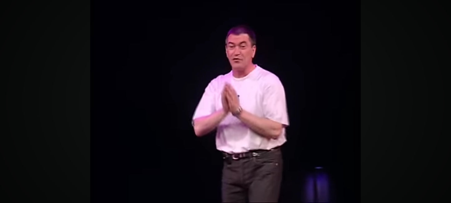 Dvd Bigard Met Le Paquet