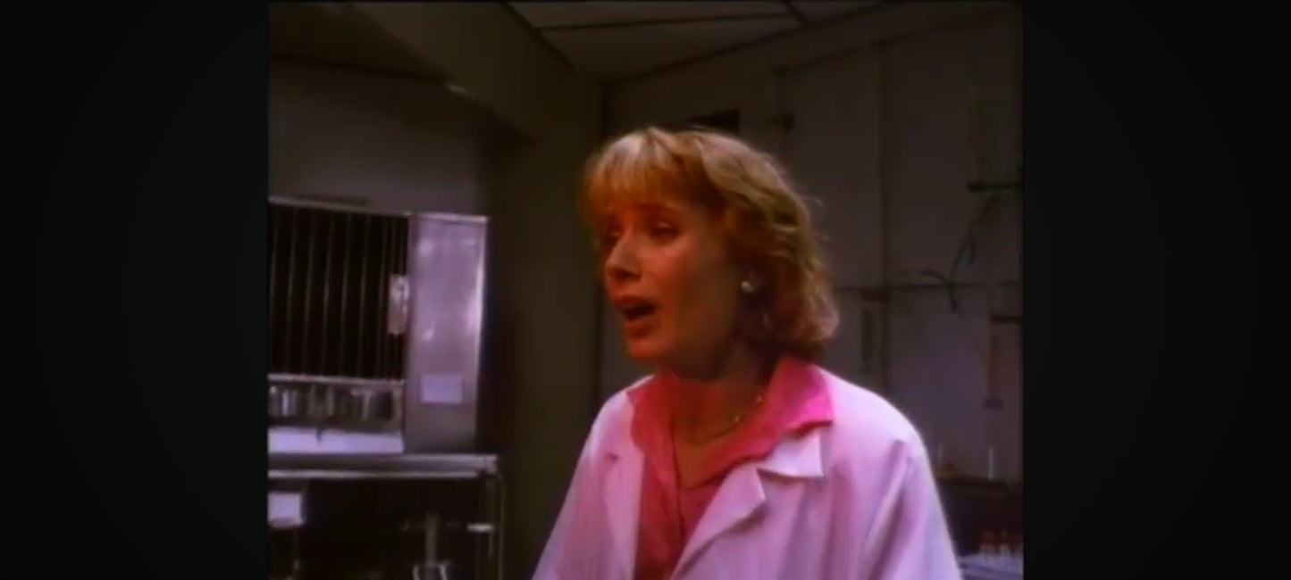 Dvd Metamorphosis Film