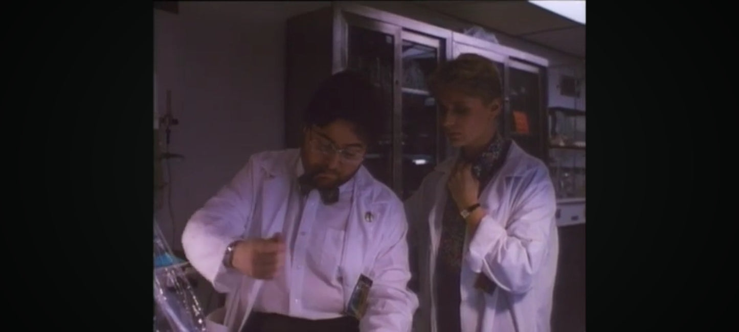 Dvd Metamorphosis Film