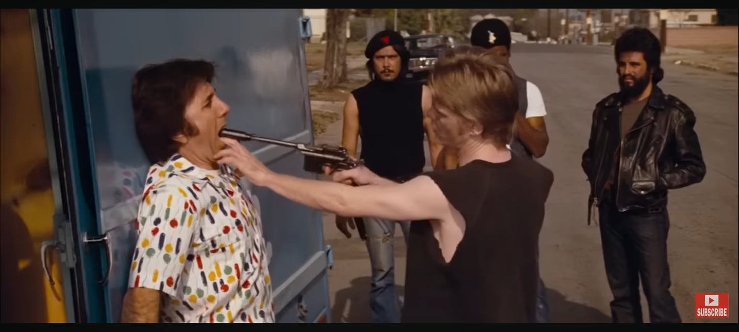 Dvd Assault On Precinct 13