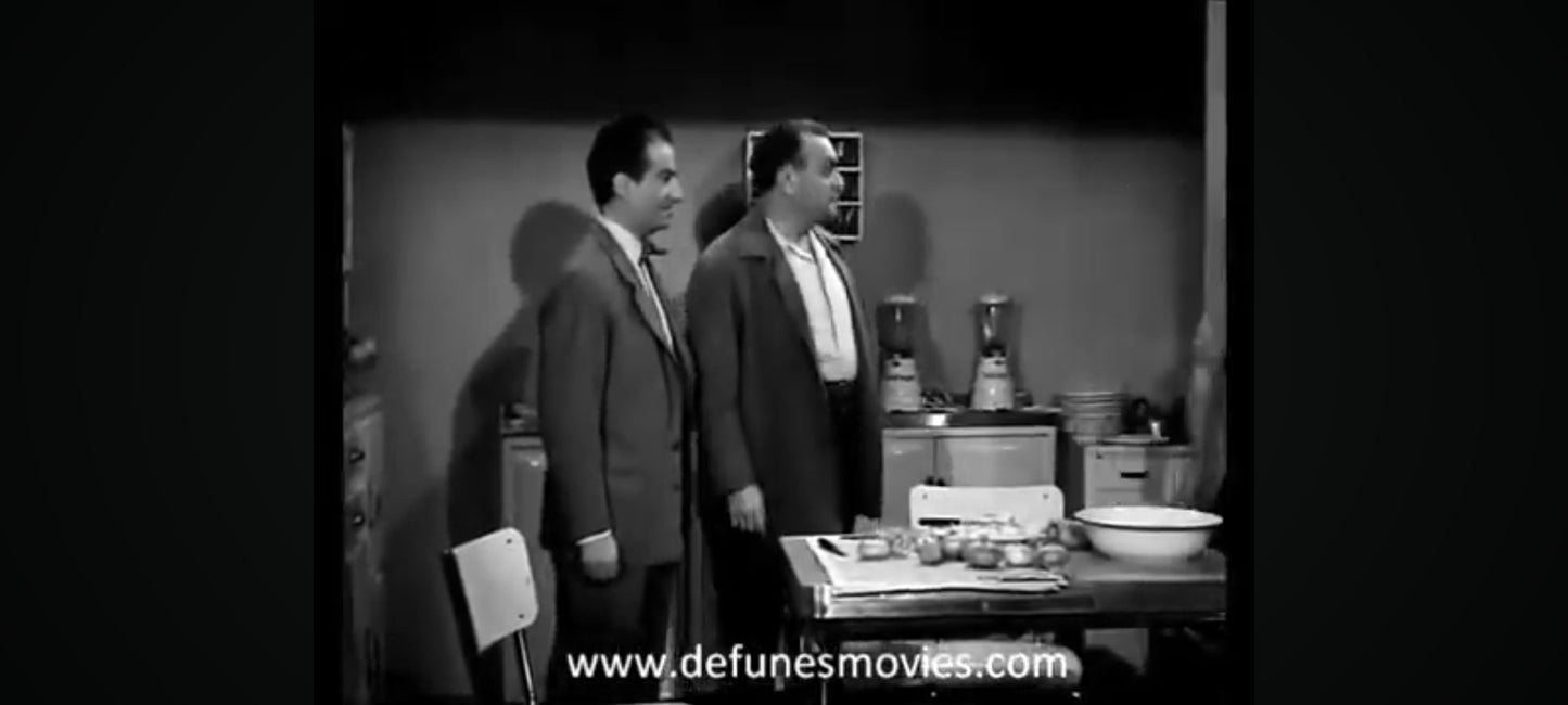 Dvd Louis De Funès Bébé À Gogo