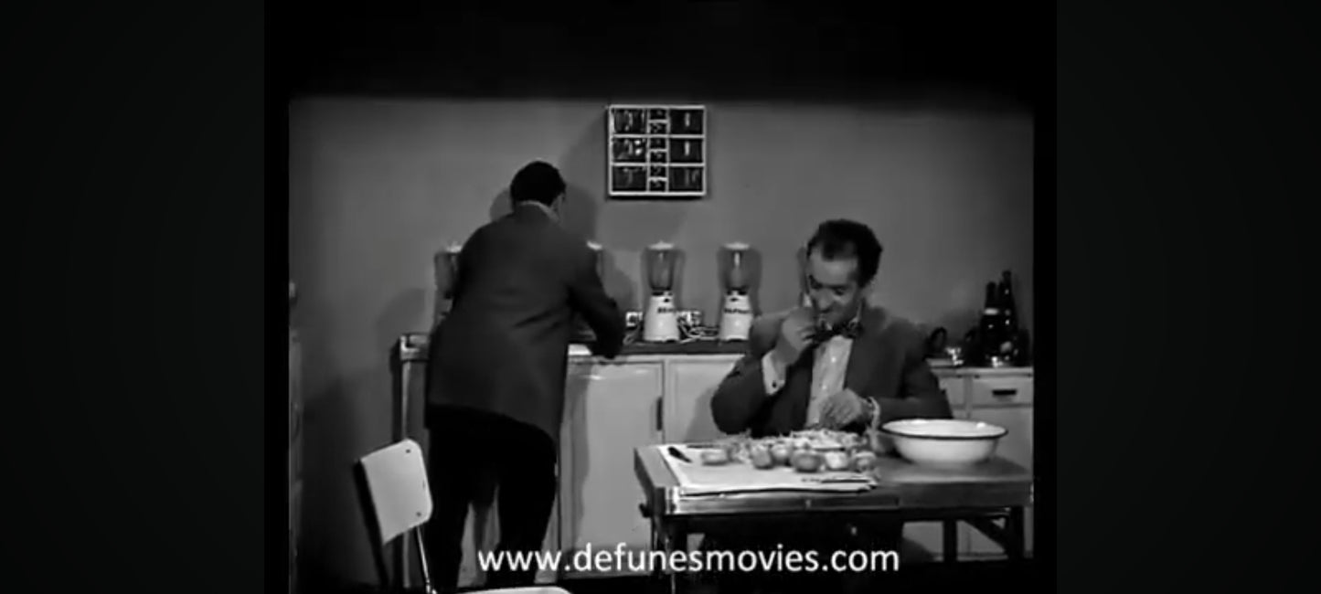 Dvd Louis De Funès Bébé À Gogo