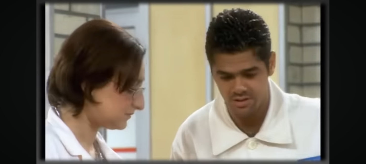 H SAISON 1 VOLUME 1 ÉPISODE 5 DVD