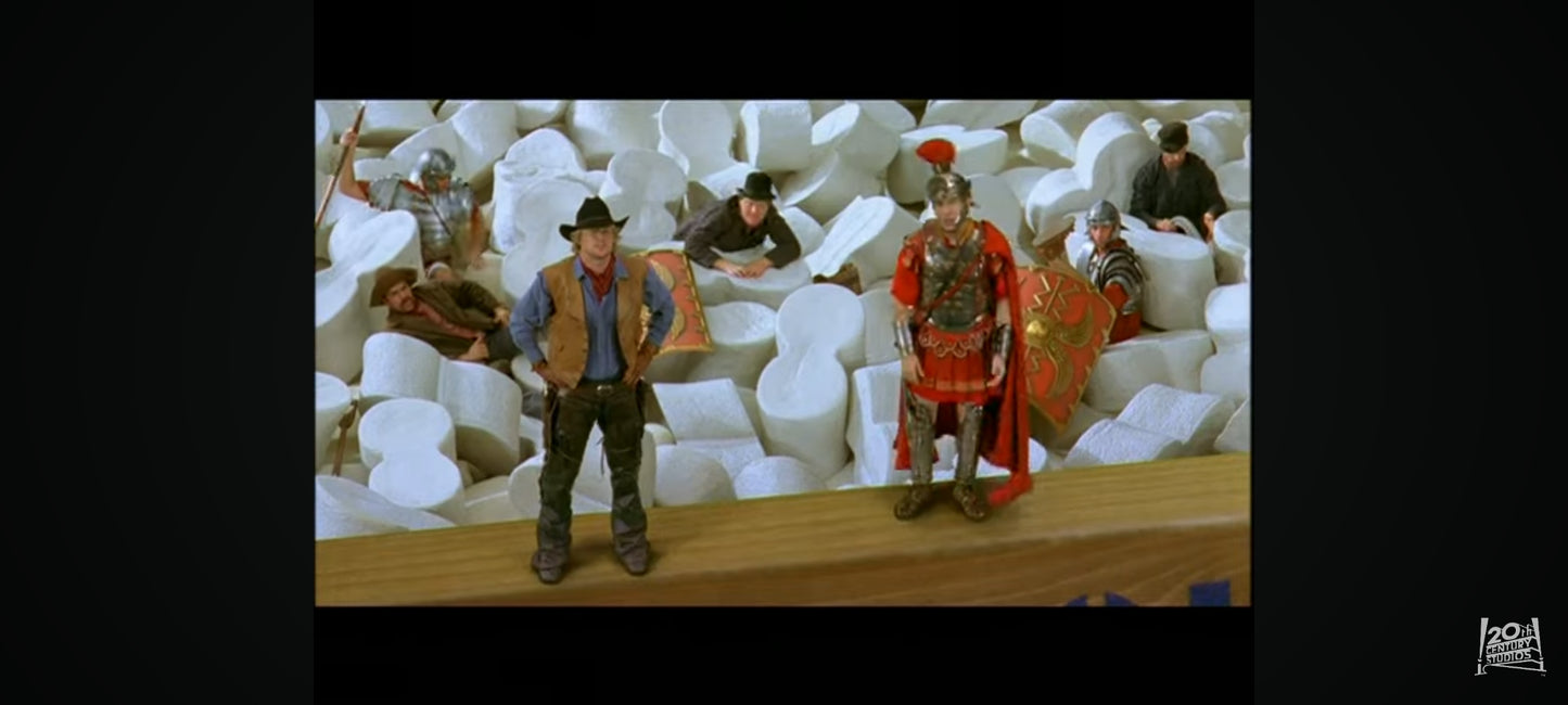 Dvd La Nuit Au Musée 2