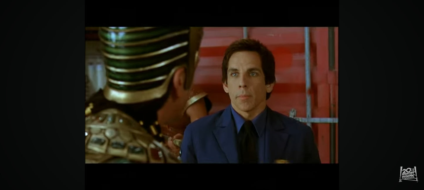 Dvd La Nuit Au Musée 2