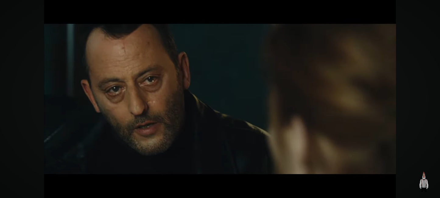 Dvd Les Rivières Pourpres 2 Film Complet