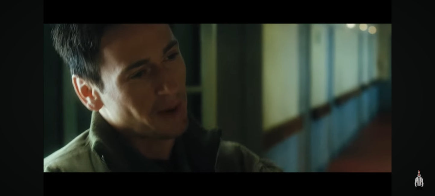 Dvd Les Rivières Pourpres 2 Film Complet