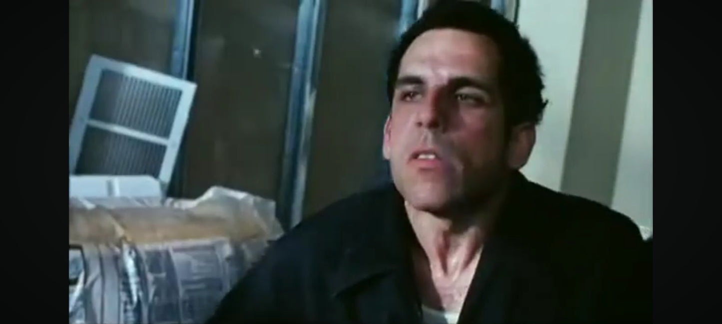 Dvd Permanent Midnight