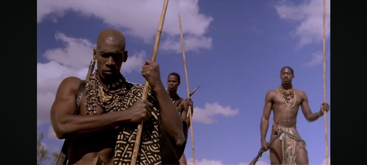 Dvd Nemesis 2 Nebula