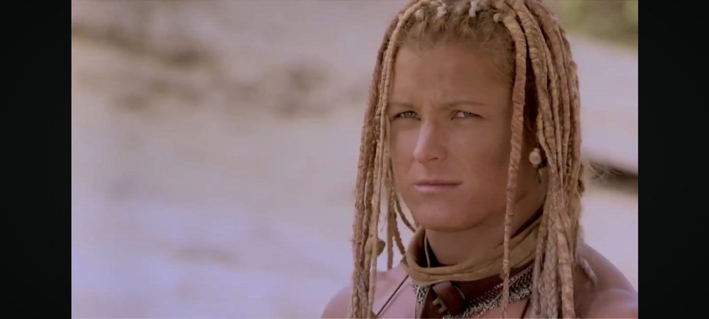 Dvd Nemesis 2 Nebula