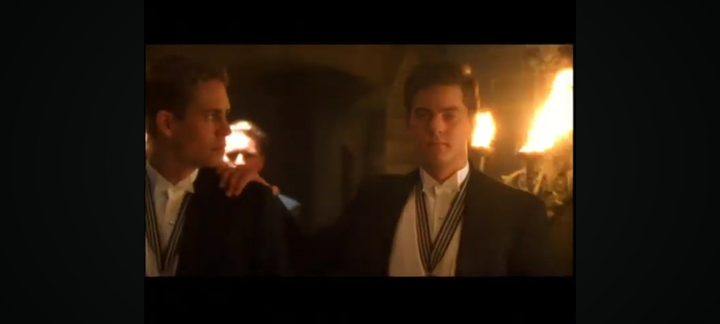 Dvd The Skulls Société Secrète