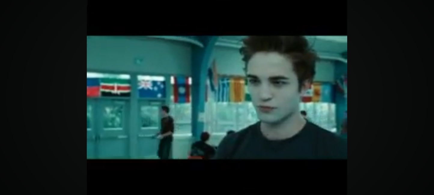 DVD twilight chapitre 1 fascination film complet en français