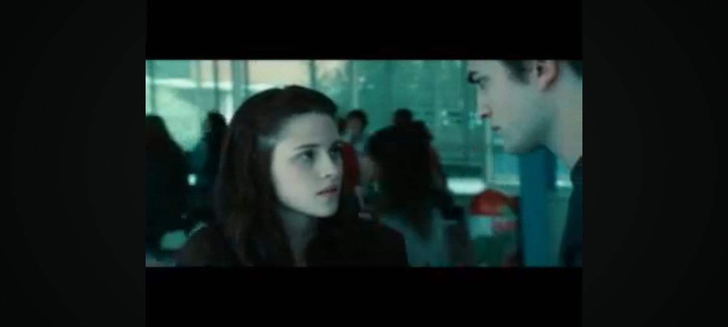 DVD twilight chapitre 1 fascination film complet en français