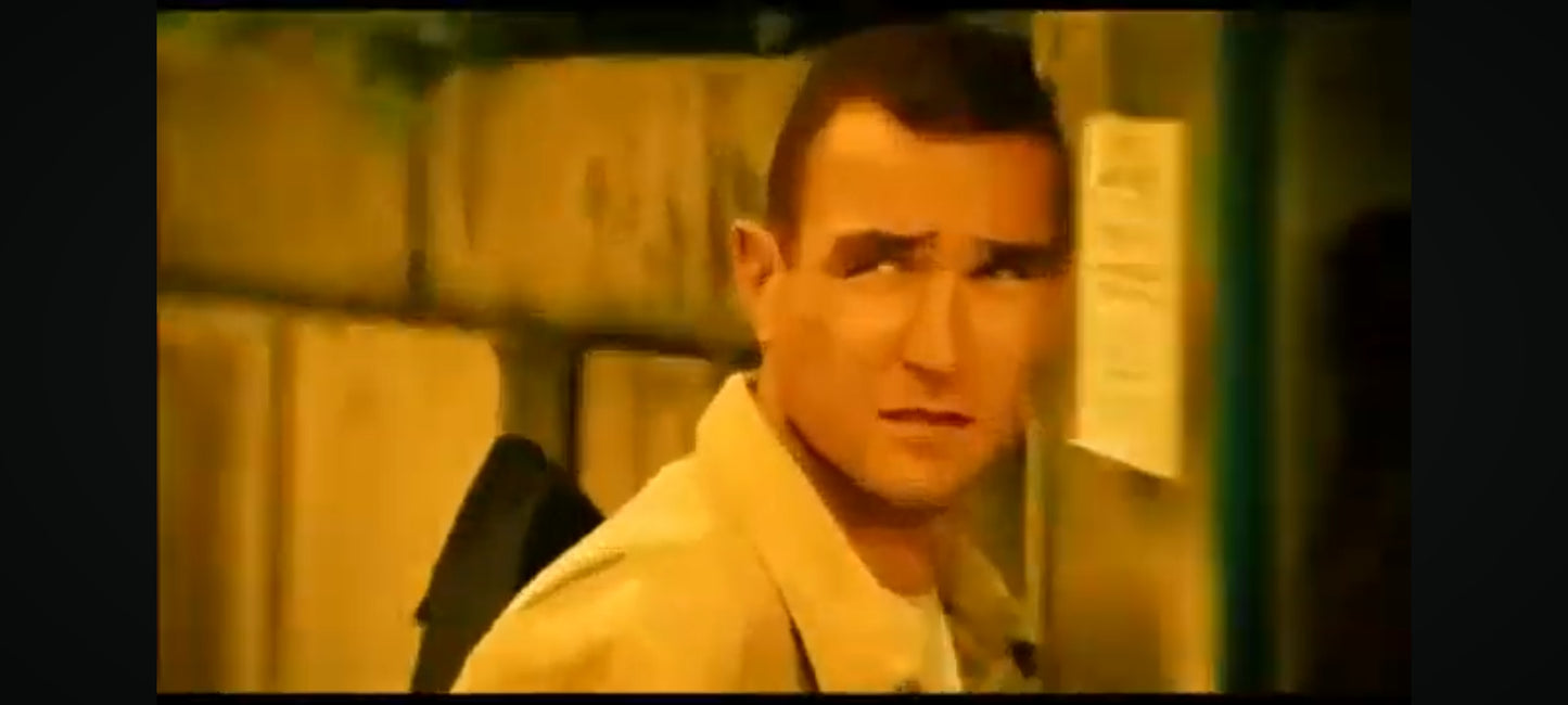 Dvd Piège En Eaux Profondes