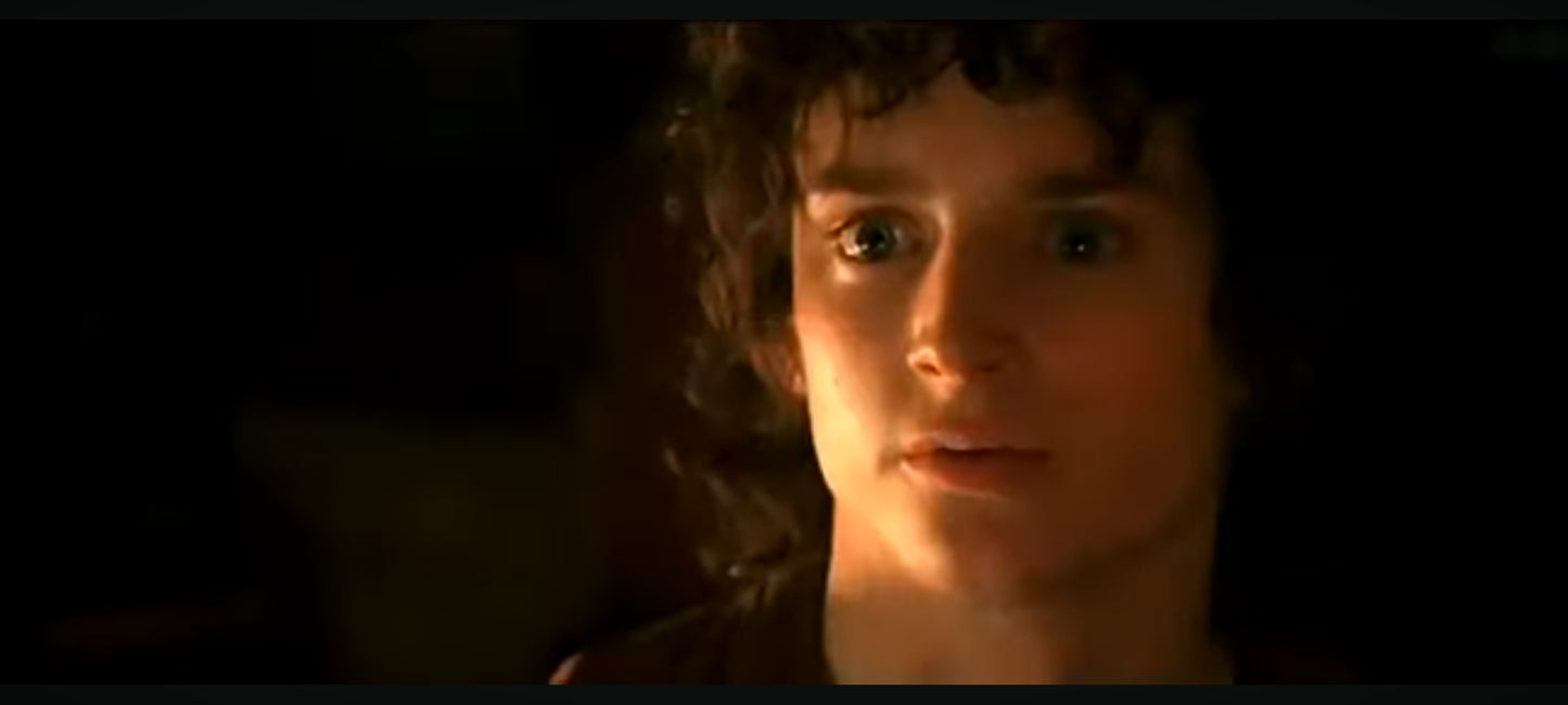 DVD le seigneur des anneaux la communauté de l'anneau