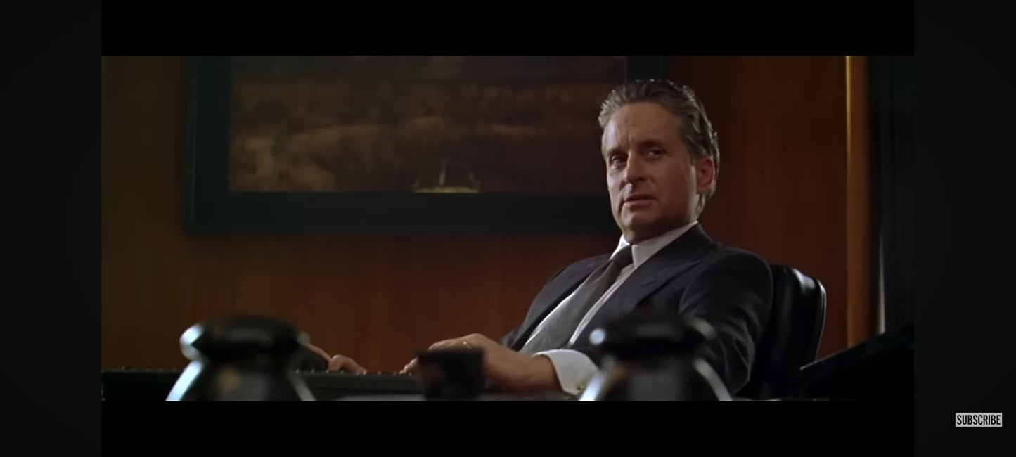 Dvd Michael Douglas The Game