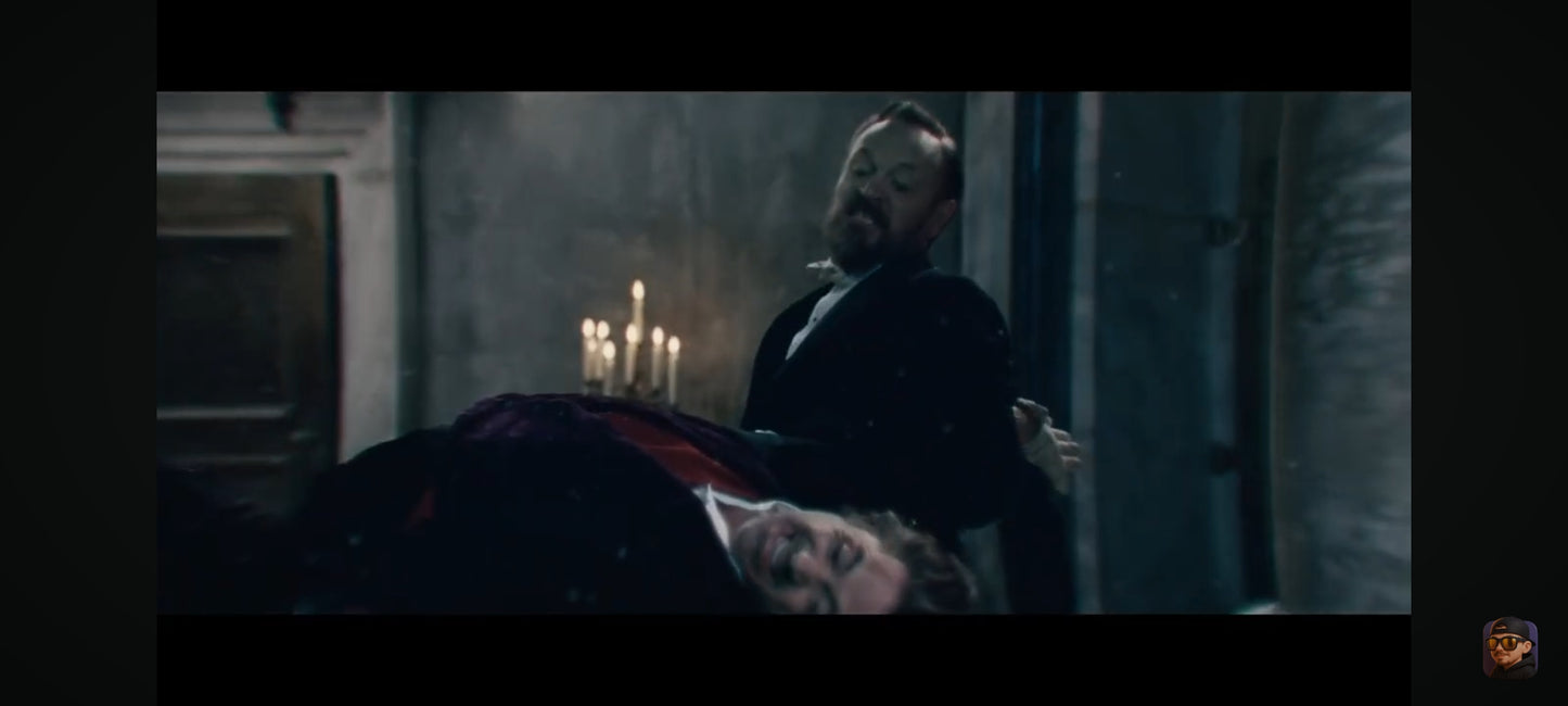 DVD sherlock holmes jeu d'ombres film complet en francais