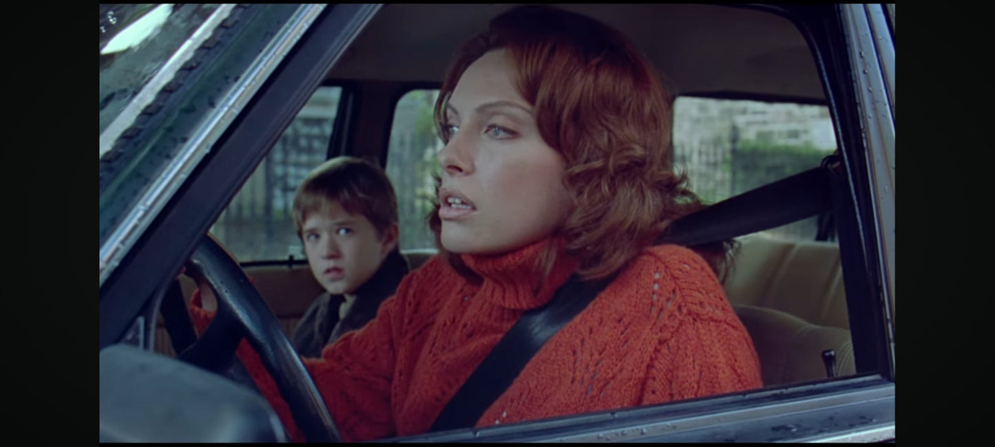 DVD Sjätte Sinnet (The Sixth Sense) avec Bruce Willis