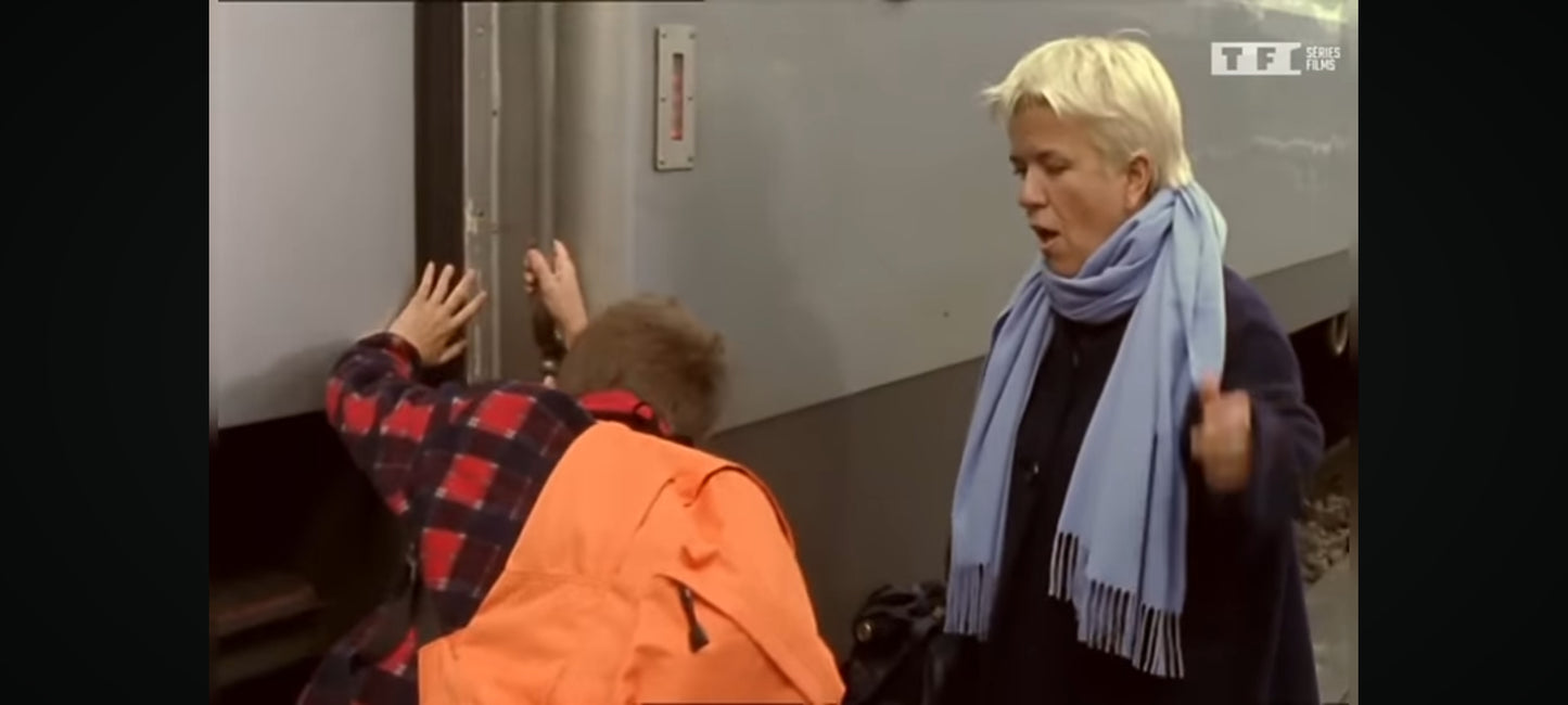 Dvd Joséphine Ange Gardien