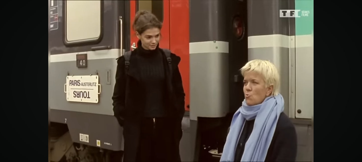 Dvd Joséphine Ange Gardien