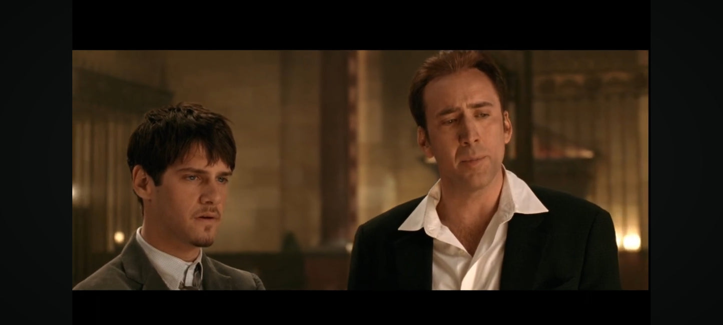 DVD benjamin gates et le trésor des templiers