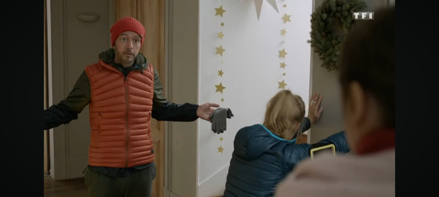 Dvd Joséphine Ange Gardien N°2