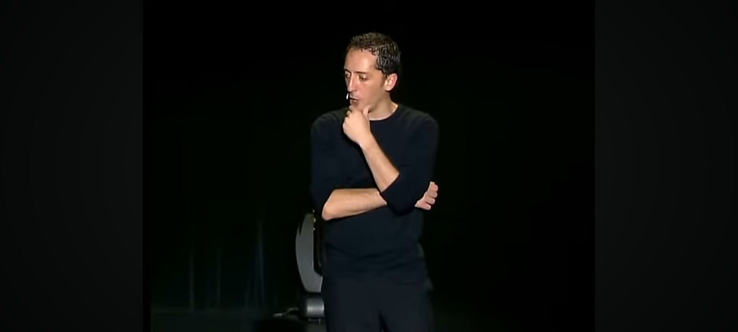 Dvd Gad Elmaleh L'autre C'est Moi