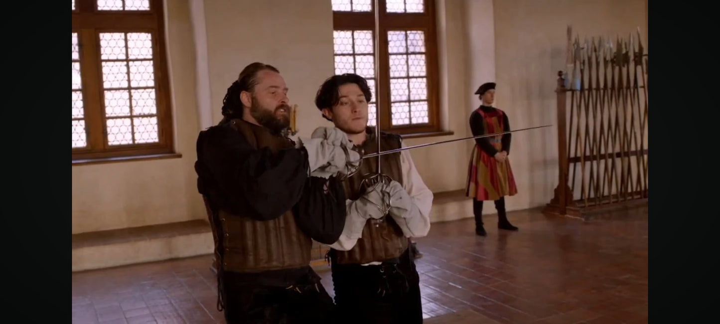 Dvd Borgia Saison 2 Épisode 1 À 3