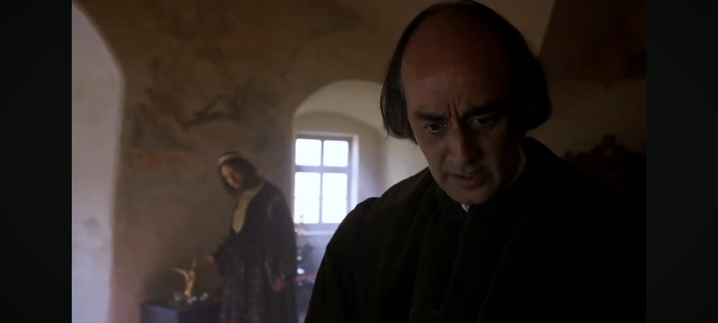 Dvd Borgia Saison 2 Épisode 1 À 3