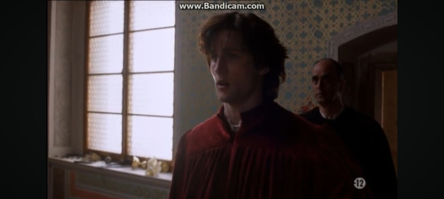 Dvd Borgia Saison 1 Épisode 10 À 12