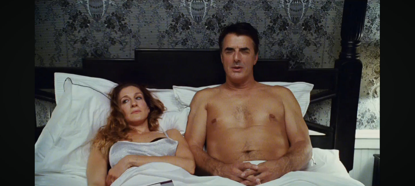 Dvd Sexe And The City 2