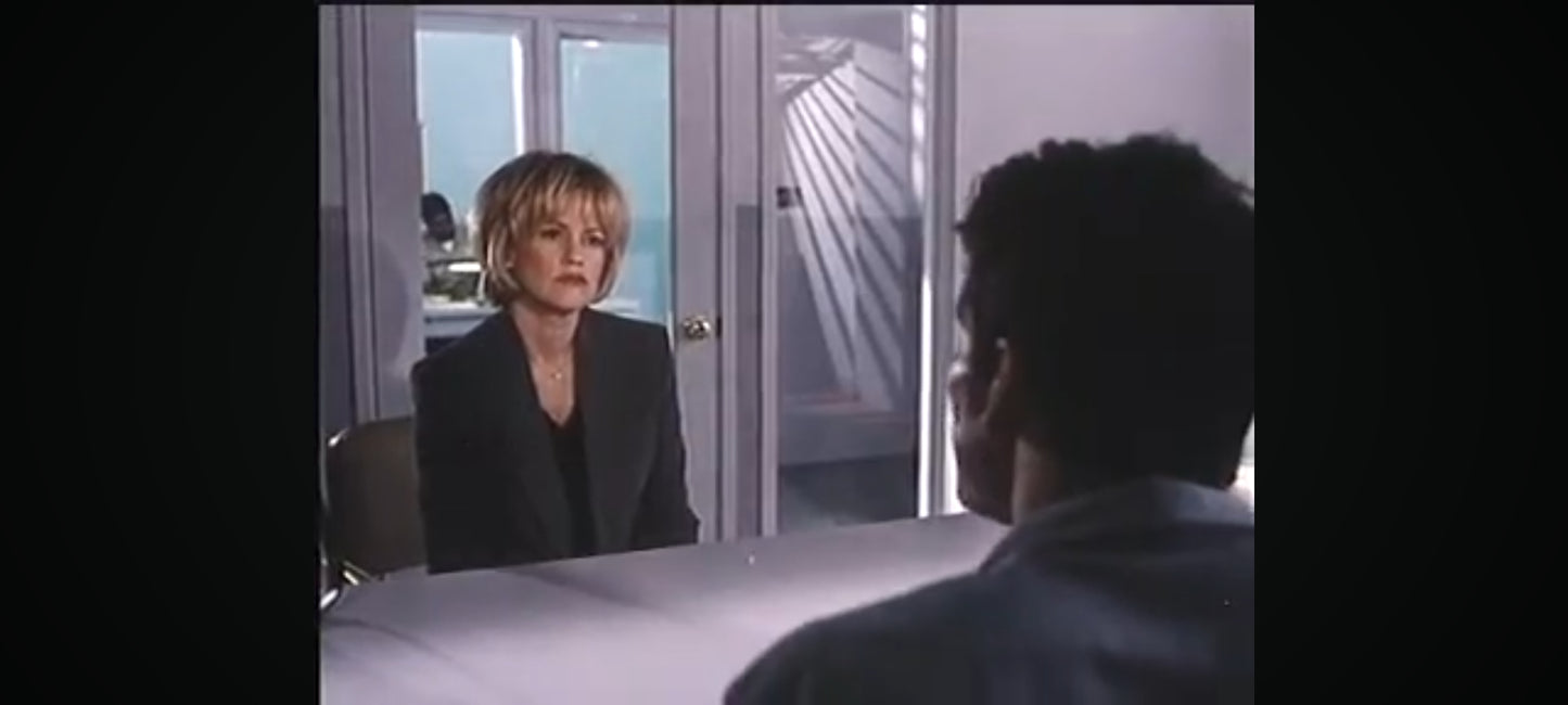 Dvd La Derniere Preuve Film