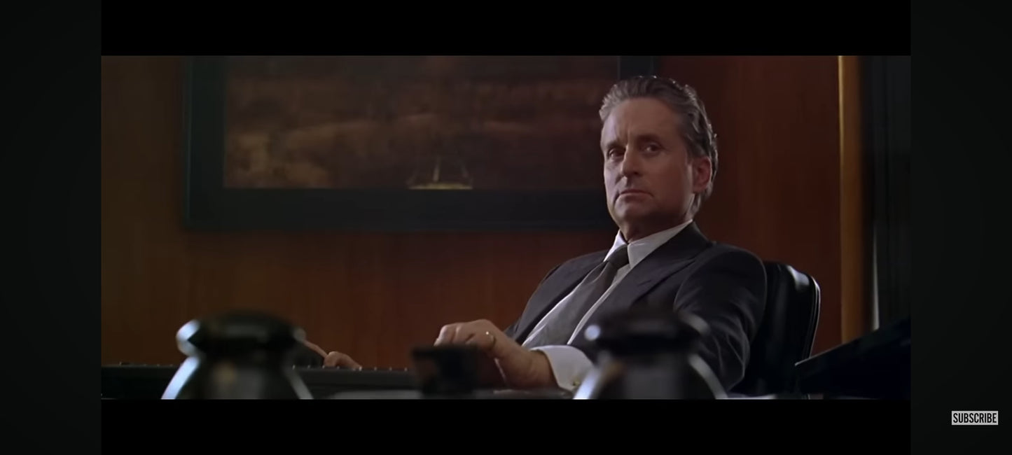 Dvd Michael Douglas The Game