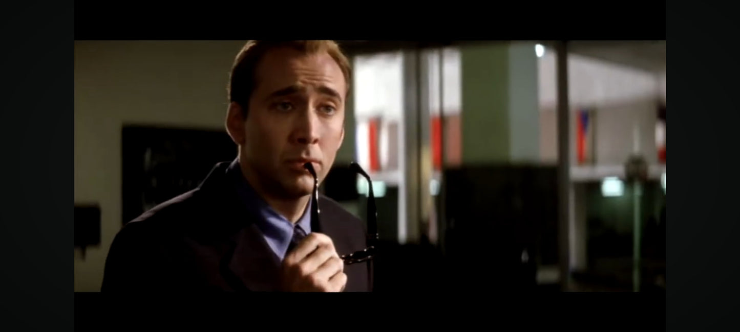 DVD nicolas cage 60 secondes chrono film complet en francais