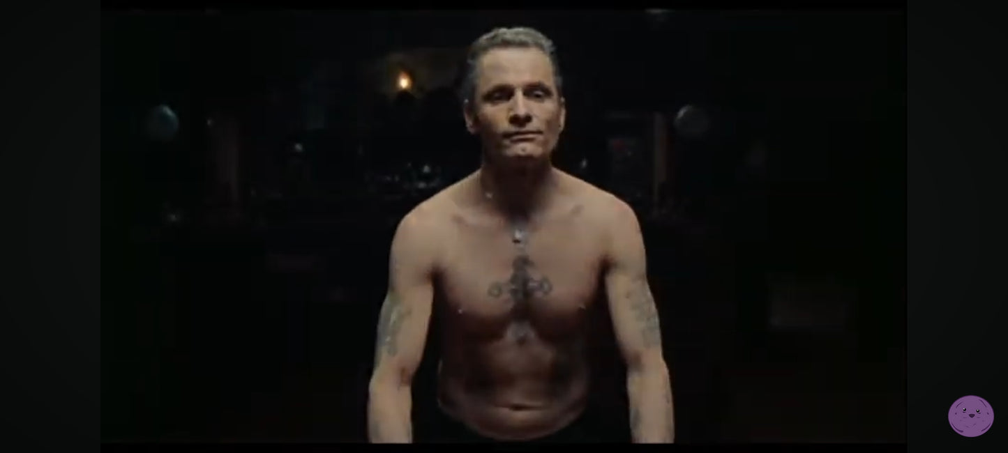 Dvd Les Promesses De L'ombre