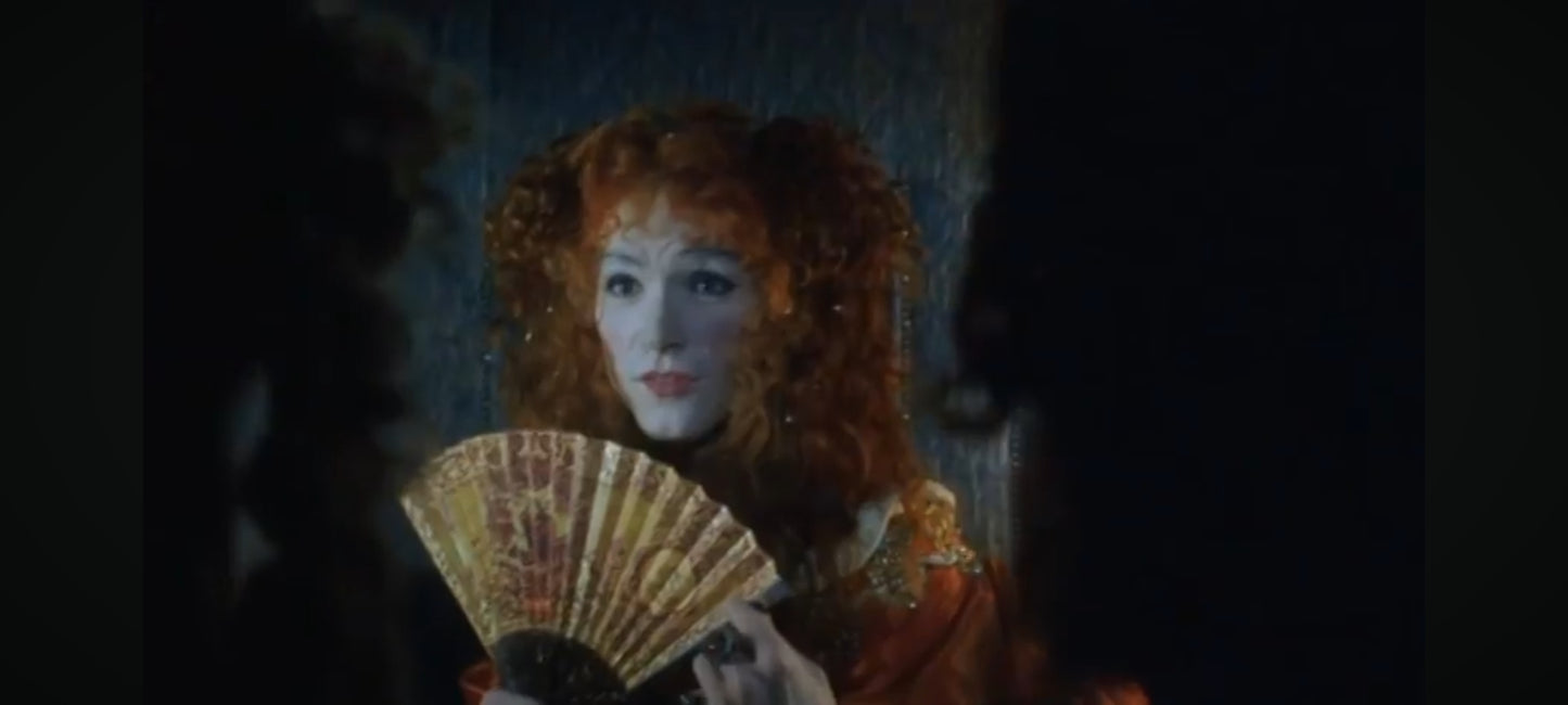 Dvd Belle De Scène Stage Beauty