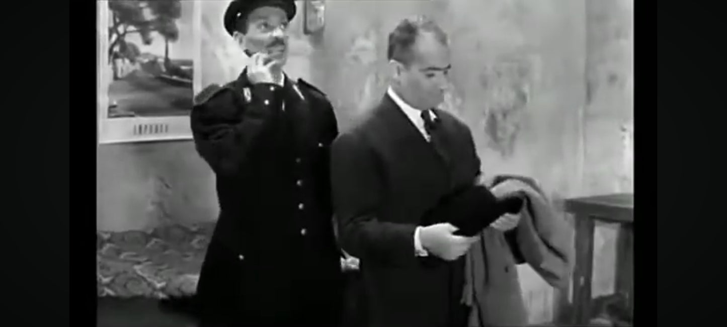 Dvd Louis De Funès Fripouillard Et Cie