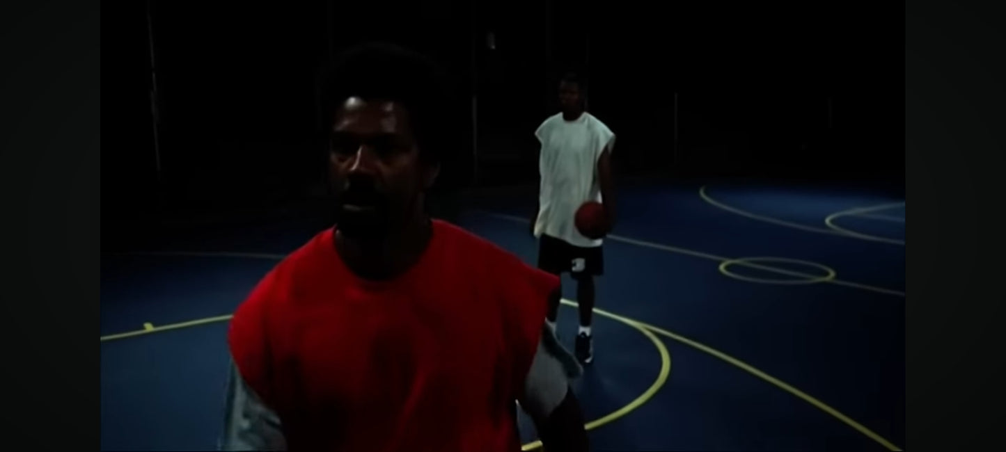 DVD He Got Game