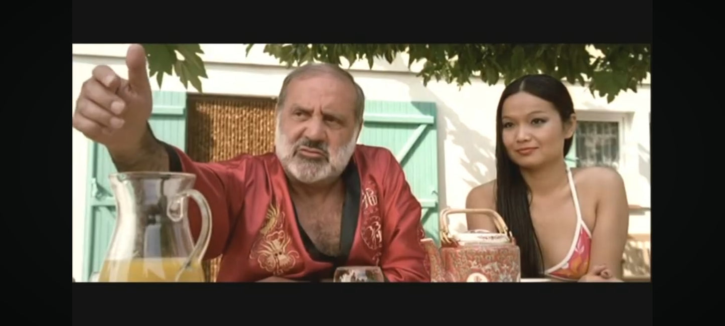 Dvd Gomes Et Tavares