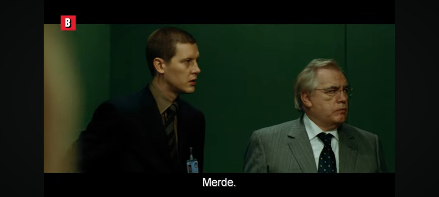 Dvd La Mort Dans La Peau