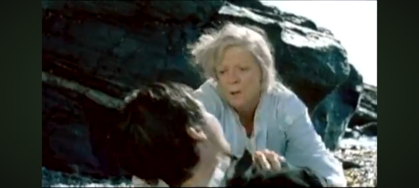 Dvd Ladies In Lavender