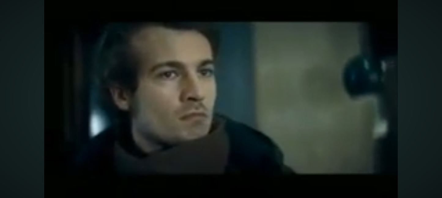 Dvd L'empire Des Loups