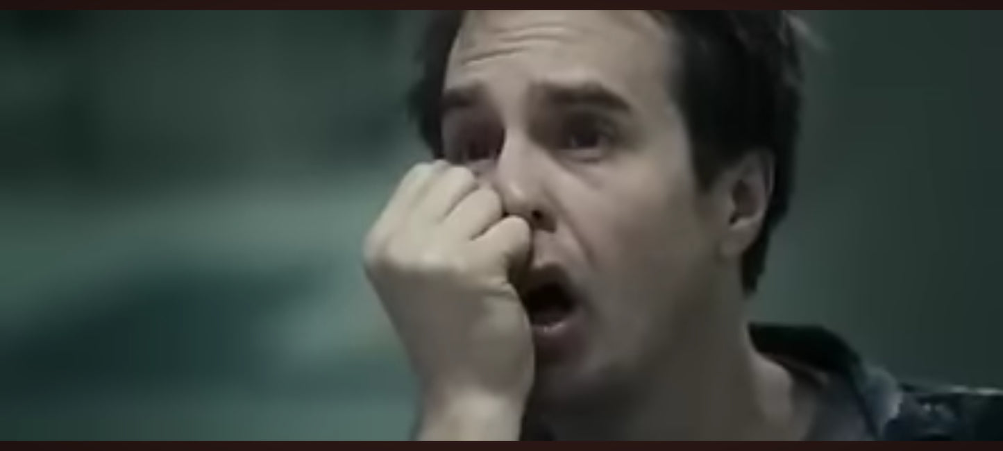 DVD SAM ROCKWELL MOON