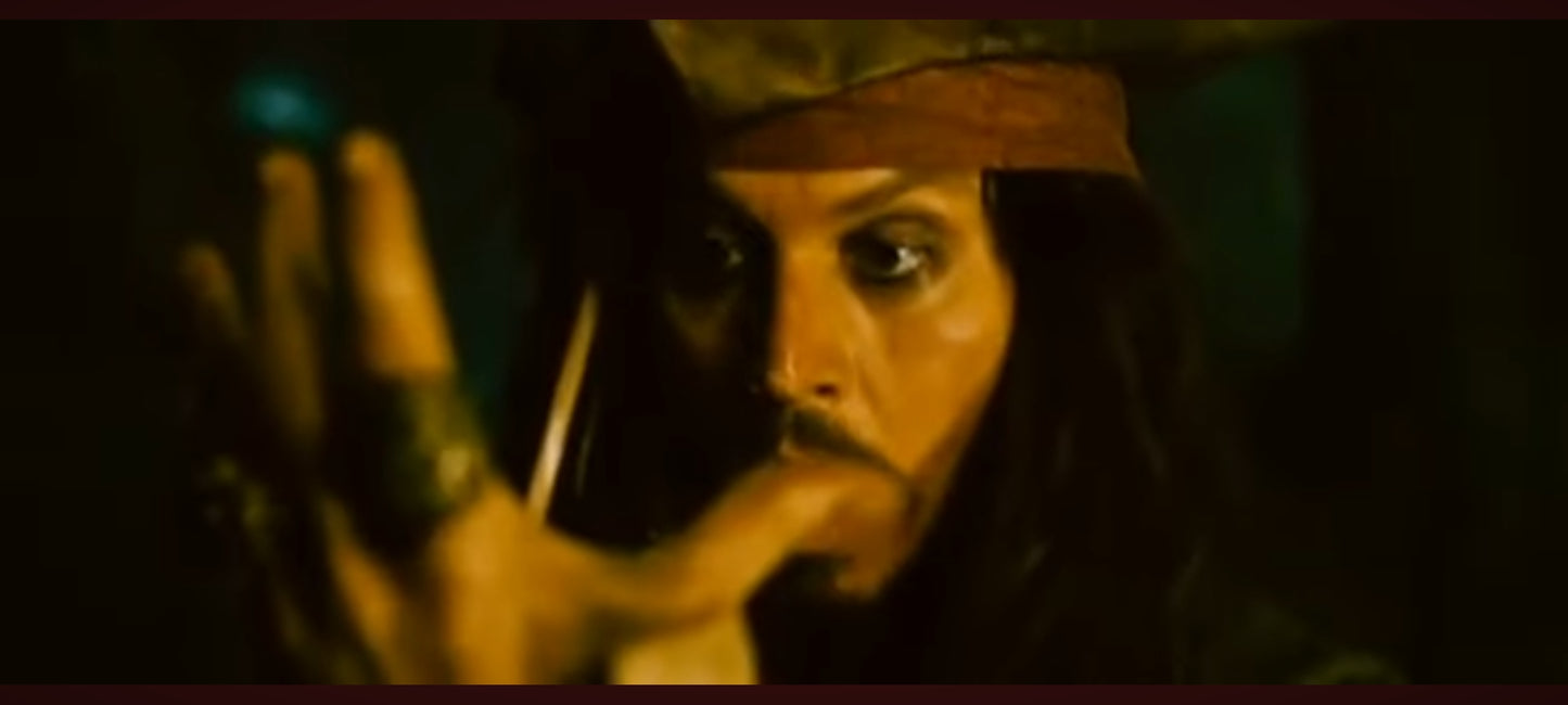 Dvd Pirates Des Caraïbes Le Secret Du Coffre Maudit Film Complet En Francais