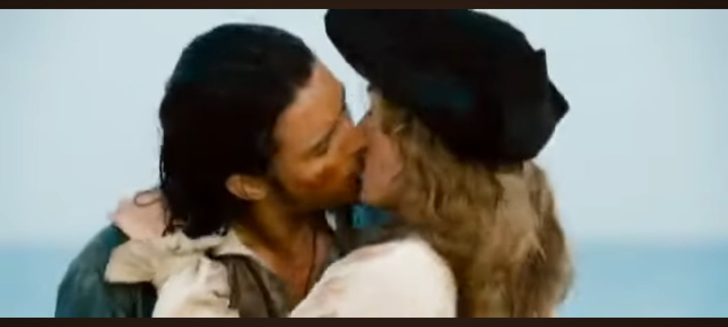 Dvd Pirates Des Caraïbes Le Secret Du Coffre Maudit Film Complet En Francais