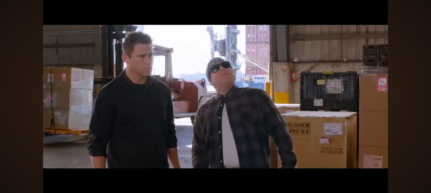 Dvd 22 Jump Street Film Complet